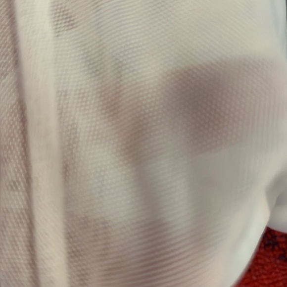 Lace/mesh bodysuit - Picture 5 of 7